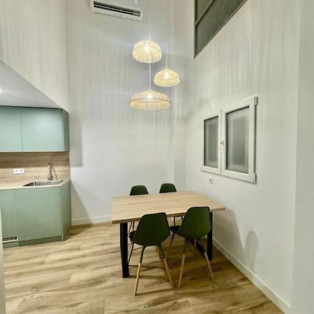 Gran Apartamento A Pie De Calle Valencia Ngoại thất bức ảnh
