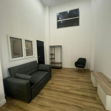 Gran Apartamento A Pie De Calle Valencia Ngoại thất bức ảnh