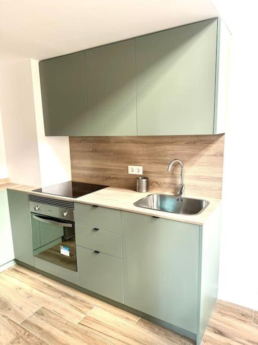 Gran Apartamento A Pie De Calle Valencia Ngoại thất bức ảnh