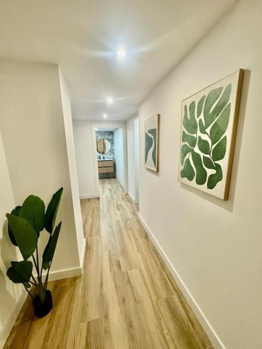 Gran Apartamento A Pie De Calle Valencia Ngoại thất bức ảnh