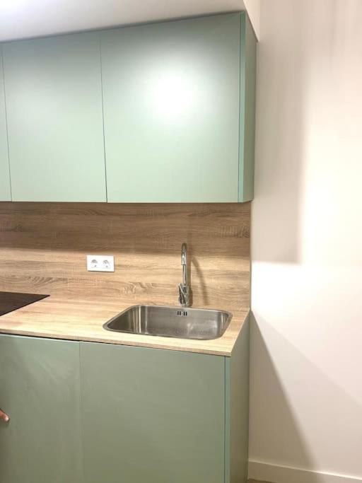Gran Apartamento A Pie De Calle Valencia Ngoại thất bức ảnh