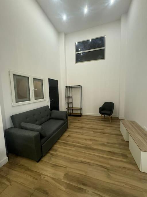 Gran Apartamento A Pie De Calle Valencia Ngoại thất bức ảnh