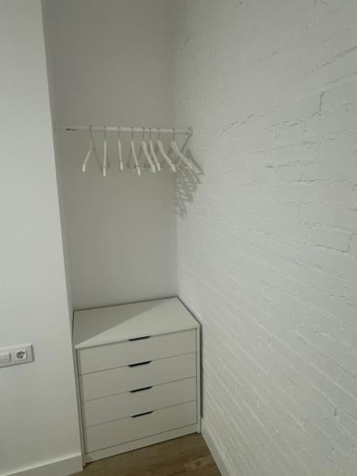 Gran Apartamento A Pie De Calle Valencia Ngoại thất bức ảnh