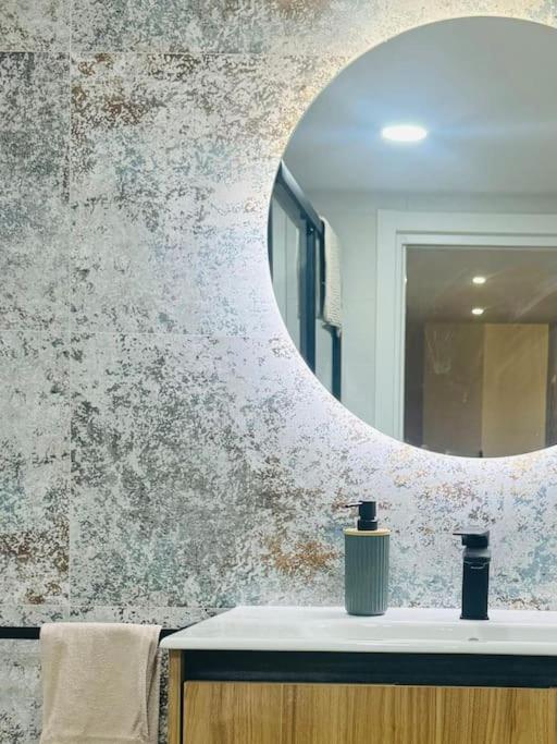 Gran Apartamento A Pie De Calle Valencia Ngoại thất bức ảnh