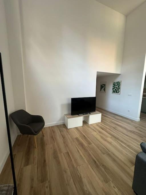 Gran Apartamento A Pie De Calle Valencia Ngoại thất bức ảnh