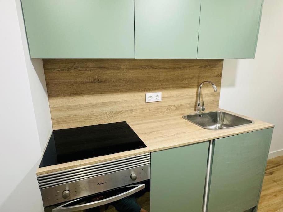 Gran Apartamento A Pie De Calle Valencia Ngoại thất bức ảnh
