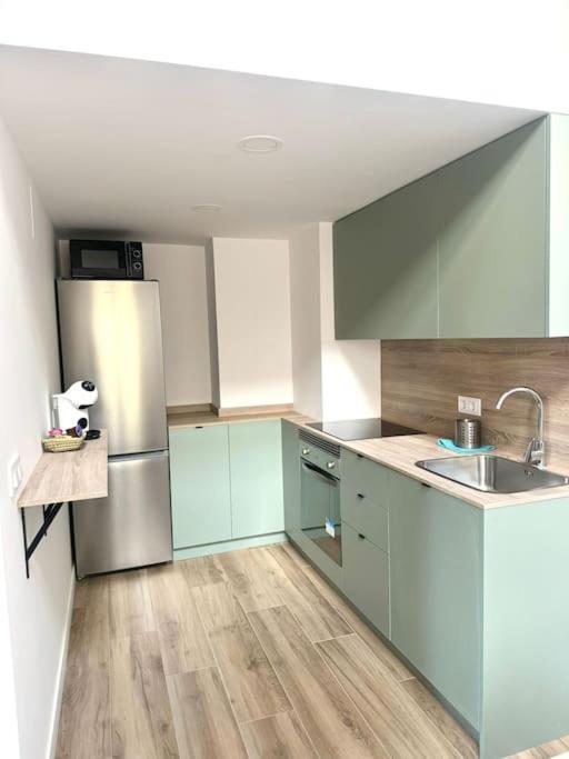 Gran Apartamento A Pie De Calle Valencia Ngoại thất bức ảnh
